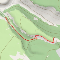 thumbnail for улица Басенко - городское поселение Бахчисарай