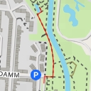 thumbnail for Hauptrundweg - Hamburg