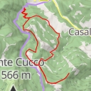 thumbnail for Monte l'Aiola