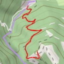 thumbnail for Grotta del Forte - Strada Provinciale 47 di Montecucco