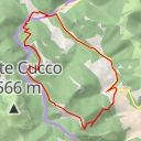 thumbnail for Cascata alta 3