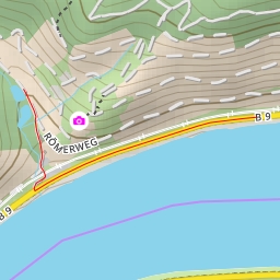 thumbnail for Römerweg - Römerweg