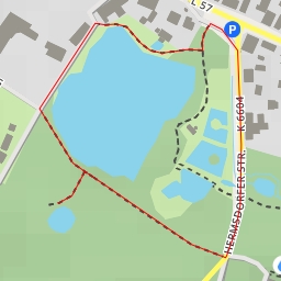 thumbnail for Parkweg