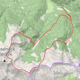 thumbnail for Wurnaueralm