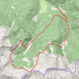 thumbnail for Haberlthörl - Schwarzkogel Jhtt - Haberlthörl - Schwarzkogel Jhtt