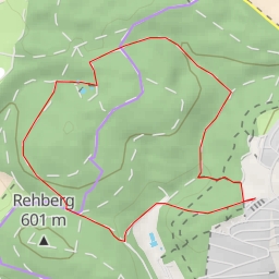 thumbnail for Laborantenhaussträßle - Laborantenhaussträßle