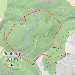 thumbnail for Steinheimer Tongruben