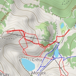 thumbnail for Petit Chamossaire