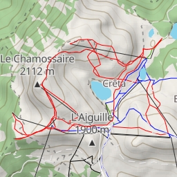 thumbnail for Route des Tailles - Route des Tailles