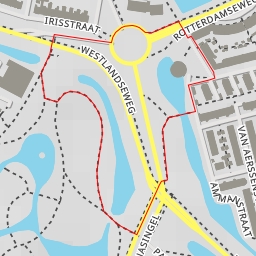 thumbnail for Westlandseweg - Westlandseweg