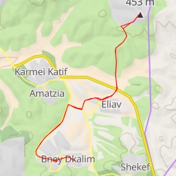 thumbnail for גבעת אגוזית