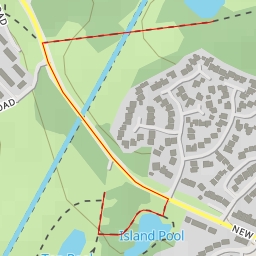 thumbnail for Burmese Way - Burmese Way - Sandwell