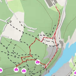 thumbnail for Route du Pont du Gard