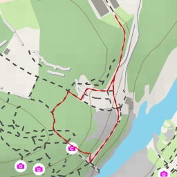 thumbnail for Route du Pont du Gard