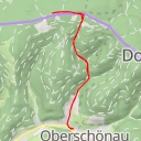 thumbnail for Rennsteig - Rennsteig