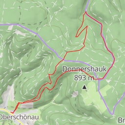 thumbnail for Nähertalskopf