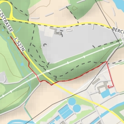 thumbnail for Eichholzstraße - Eichholzstraße