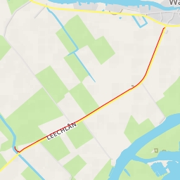 thumbnail for Meaneweipaed - Meaneweipaed