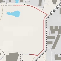 thumbnail for Vinds Vænge - Vejle