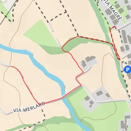 thumbnail for Via Merlaro - Via Merlaro