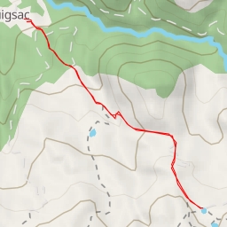 thumbnail for Camí de la Collada Verda