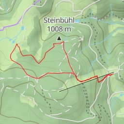 thumbnail for Ochsenhäusleweg