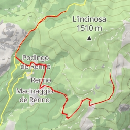 thumbnail for Punta di Bazzighera