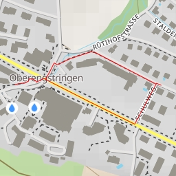 thumbnail for Rebbergstrasse