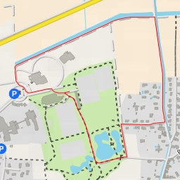 thumbnail for Route d'Orléans - Route d'Orléans - Riom