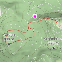 thumbnail for Schneebergblick