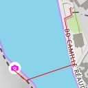 thumbnail for Passerelle Jean Marin