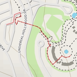 thumbnail for Universal Enterance Plaza