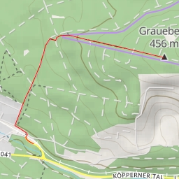 thumbnail for Graueberg