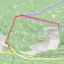 thumbnail for Quarzitwerk Saalburg