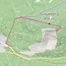 thumbnail for Quarzitwerk Saalburg