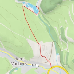 thumbnail for Horní Václavov