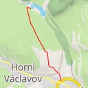 thumbnail for Horní Václavov