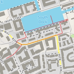 thumbnail for South Dock