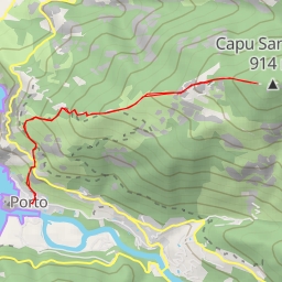 thumbnail for Capu San Petru