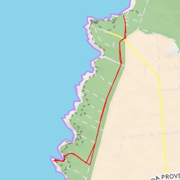 thumbnail for Strada Provinciale 55 bis