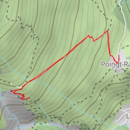 thumbnail for Chemin des Solèdes - Chemin des Solèdes
