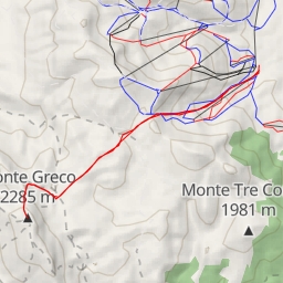 thumbnail for Monte Greco