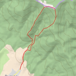 thumbnail for Dojście do Trzech Studzienek