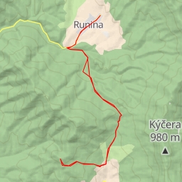 thumbnail for Kýčera