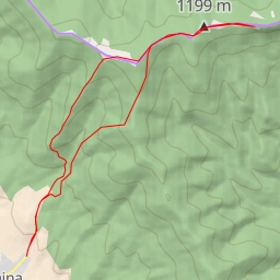 thumbnail for Jaraba skala (Riaba skala) - Runina