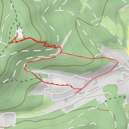 thumbnail for Hühnerstein