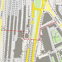 thumbnail for 3 Maja - Gdańsk