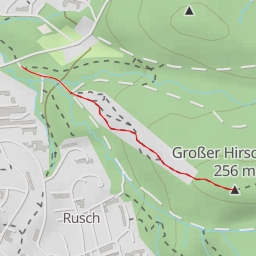 thumbnail for Großer Hirschberg