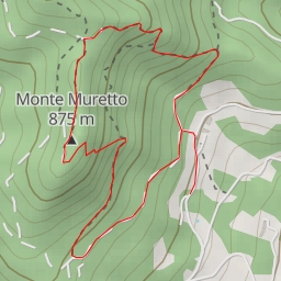 thumbnail for Monte Muretto
