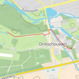 thumbnail for De Woeste Kop - Lageweg